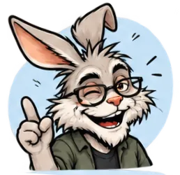 Senior Hare