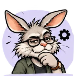Senior Hare