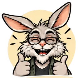 Senior Hare