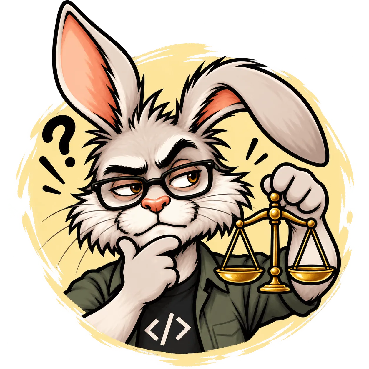 Senior Hare