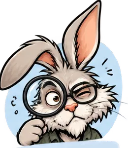 Senior Hare