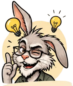 Senior Hare