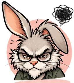 Senior Hare