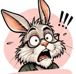 Senior Hare