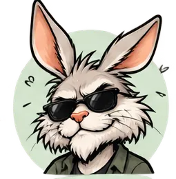 Senior Hare