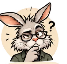 Senior Hare